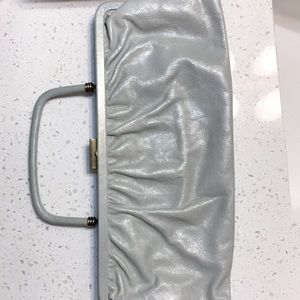 Hobo international clutch/had bag